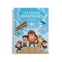 Les grands aviateurs