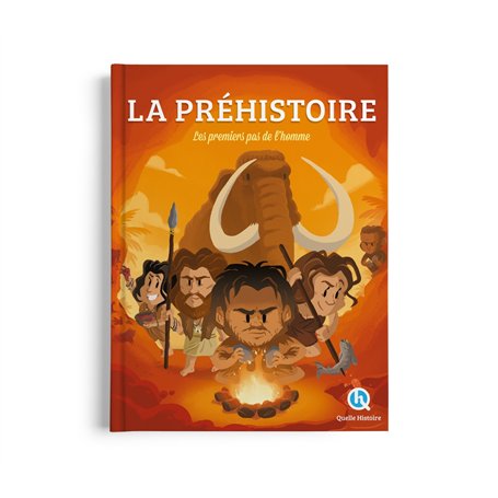 La Préhistoire