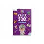 Cahier de jeux - Chevalier
