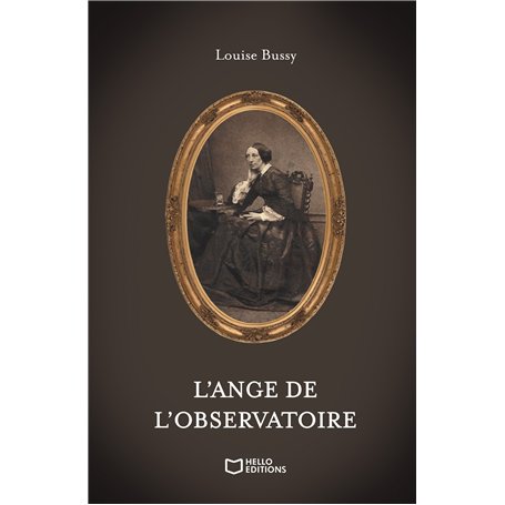 L'Ange de l'Observatoire