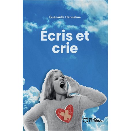 Écris et crie