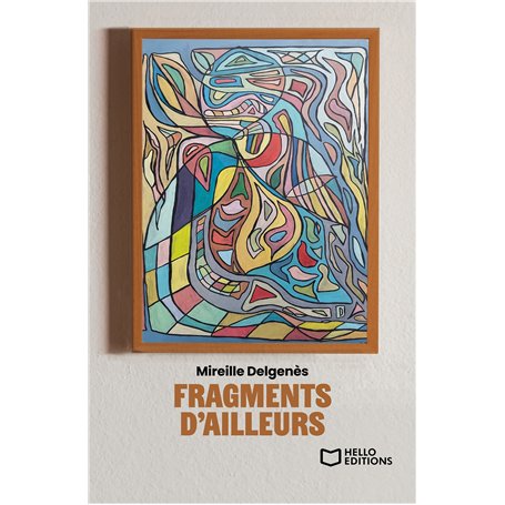 Fragments d'ailleurs