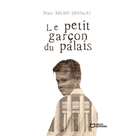 Le petit garçon du palais