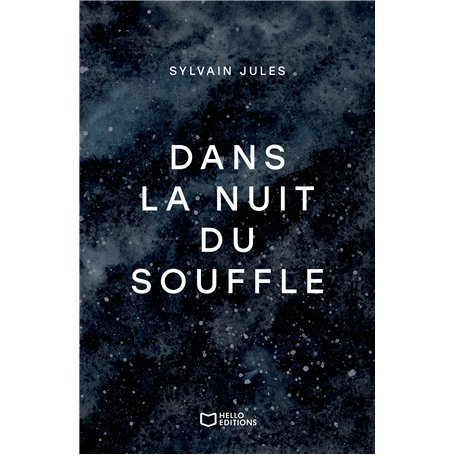 Dans la nuit du souffle