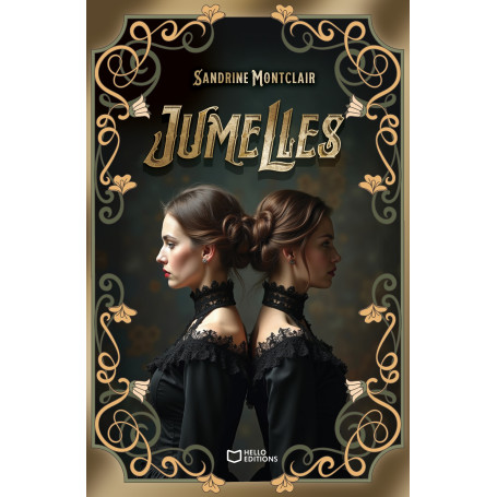 Jumelles