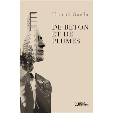 De Béton et de Plumes