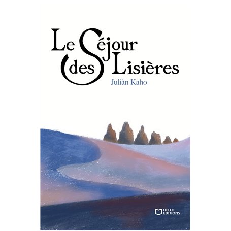Le Séjour des Lisières