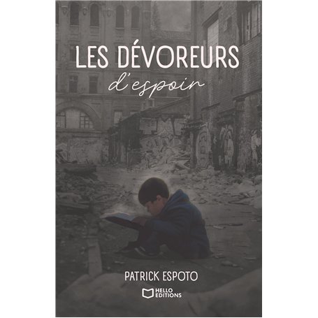 Les Dévoreurs d'espoir