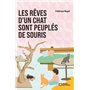 Les rêves d'un chat sont peuplés de souris