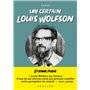 Un certain Louis Wolfson - Suivi de "New York Babel" de Paul Auster