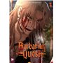 BARBARIAN QUEST T3