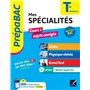 Prépabac - Mes spécialités Maths