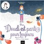 Mes histoires du calme - Mon Doudi est parti pour toujours