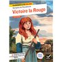 Victoire la Rouge
