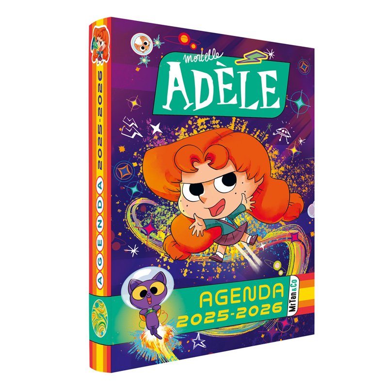 Mon CM2 facile ! Adapté aux enfants DYS ou en difficulté d'apprentissage - Nouveau programme