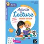 Chouette Maternelle - Activités de lecture Grande Section - 5 ans