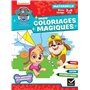 Mon coloriage magique Pat'Patrouille PS - 3 ans