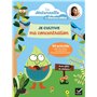 50 activités de Maternelle pour cultiver sa concentration 7,78 €