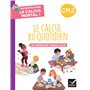 En route pour le calcul mental ! Le calcul au quotidien CM2 - Ed. 2024 - Cahier élève