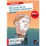Discours de la servitude volontaire (oeuvre au programme du Bac de français 2026