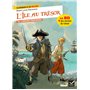 L'Île au trésor - la BD & des extraits du roman