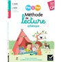 Ma méthode de lecture syllabique - nouveau programme
