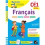 Français CE1 - Cahier de soutien nouveau programme