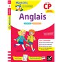 Anglais CP - Cahier de soutien nouveau programme