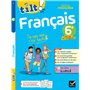Tilt ! Français 6e Nouveau programme