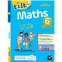 Tilt ! Maths 6e Nouveau programme