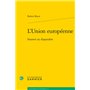 L'Union européenne 47,95 €