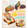 Mes goûters 100 % faits maison 13,60 €
