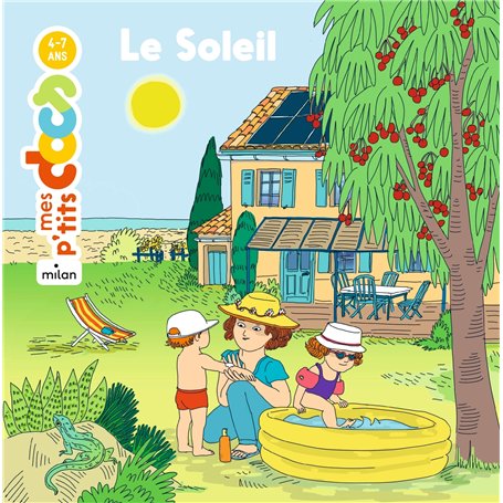 Le Soleil 7,73 €