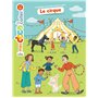 Le cirque 5,38 €