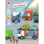 Les camions 5,38 €