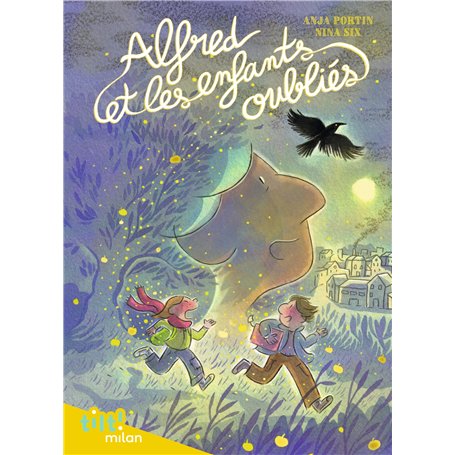 Alfred et les enfants oubliés 13,60 €