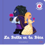 La belle et la bête