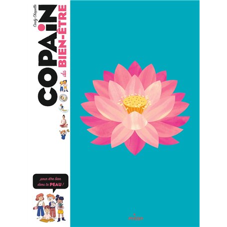 Copain du bien-être