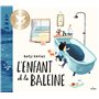 L'enfant et la baleine - édition collector 14,58 €