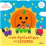 La vie fantastique des légumes