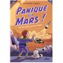 Panique sur Mars !