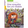 Une enquête formidiable 5,77 €