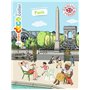 Paris (version anglaise)