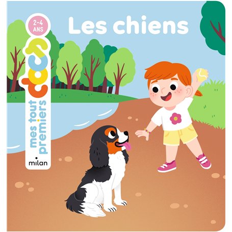 Les chiens