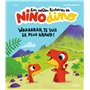 Les petites histoires de Nino Dino - Waaaargh