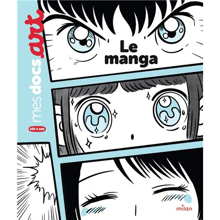 Le manga
