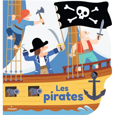 Les pirates