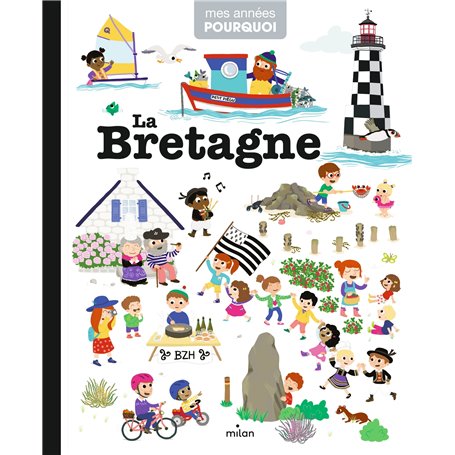La Bretagne