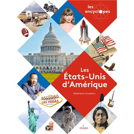 Les États-Unis