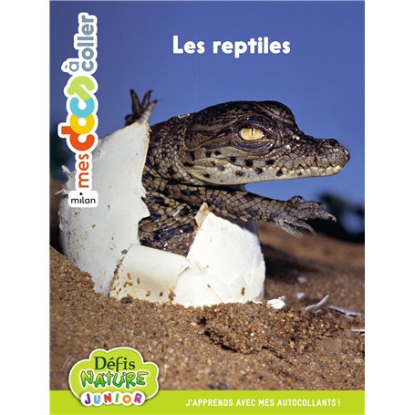 Bioviva - Les reptiles